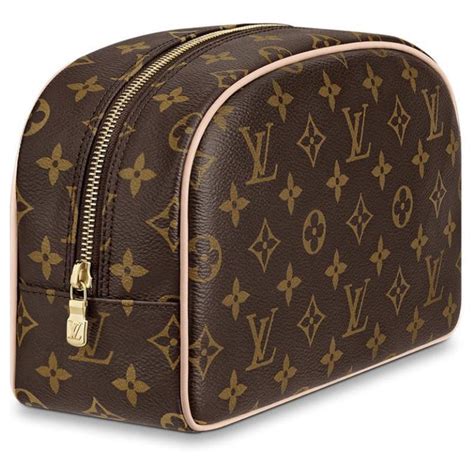 trousse toilette homme louis vuitton|trousse toilette Louis Vuitton.